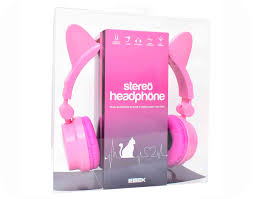 stereo headphone iemex